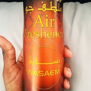 New Luxurious fragrance OUD/Musk...!!!